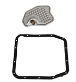 WIX Filters Auto Trans Filter - 58955