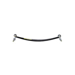 Supersprings Helper Spring Kit, 3 in Width, Steel, With 2 Springs and 4 Shackles, Set of 2 - SSA13