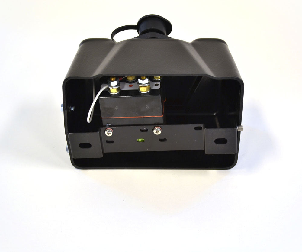 WARN Winch Accessories & Service Parts 63926 product image 2