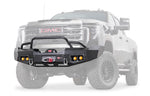Warn Winch Bumper 110945 product image 2