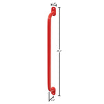 Weather Guard Work Truck Replacement Hardware 9895-7-01 product image 5