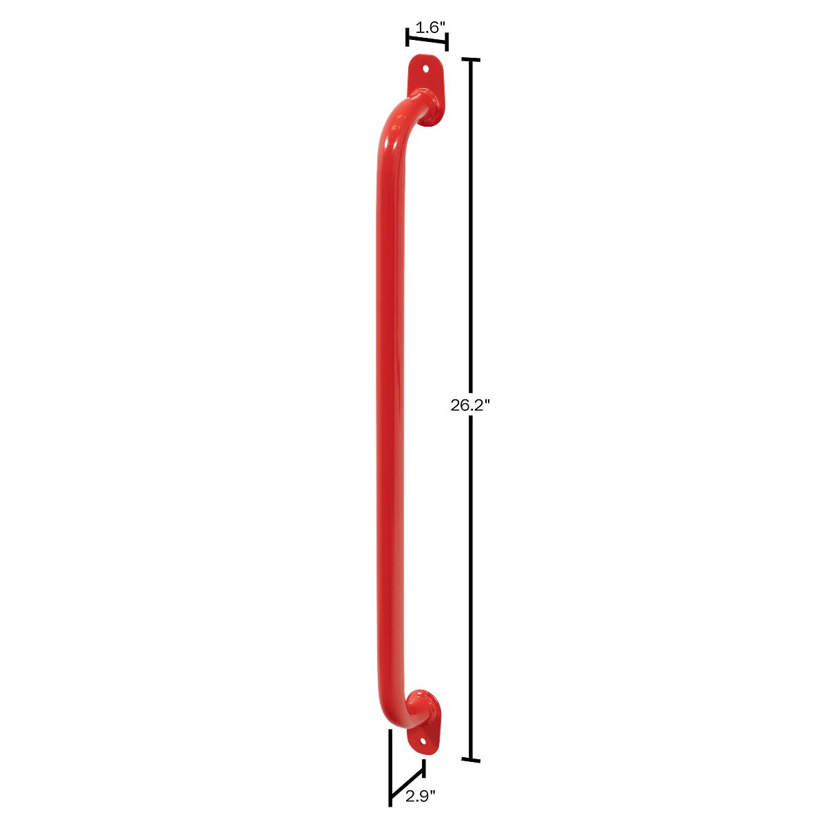 Weather Guard Work Truck Replacement Hardware 9895-7-01 product image 5