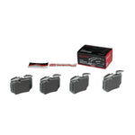 Brembo Brake Pads P06106N product image 2