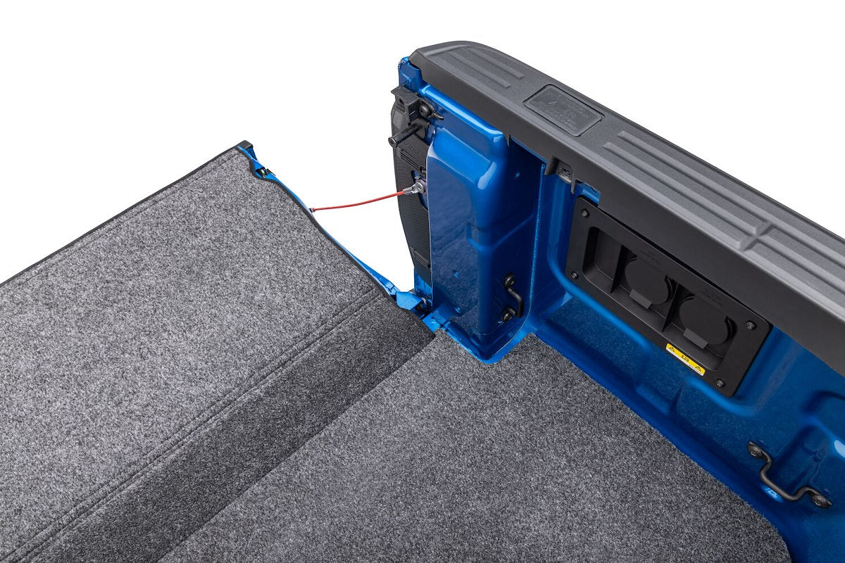 Husky Liners Bed & Tailgate Mats HXLTBMM22SBS product image 6