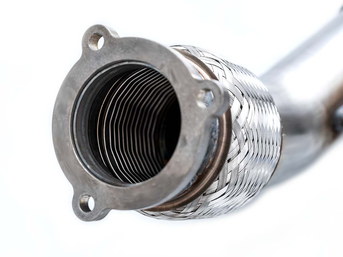 AWE Tuning Exhaust System Kit 3020-43109 product image 7
