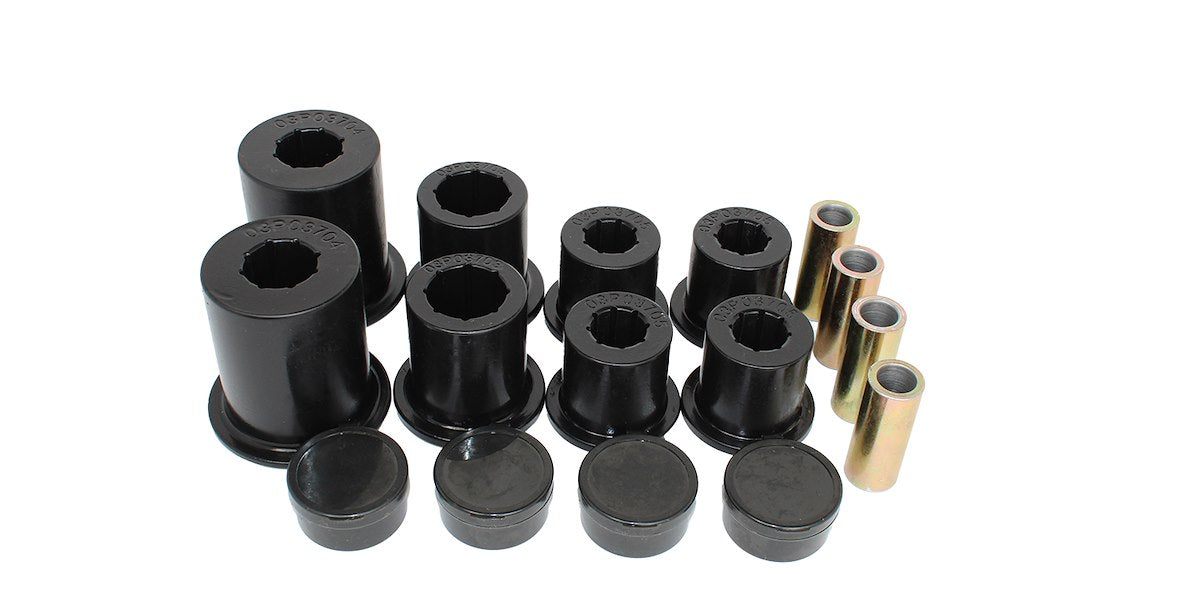 Energy Suspension Suspension Control Arm Bushing 8.3145G product image 1