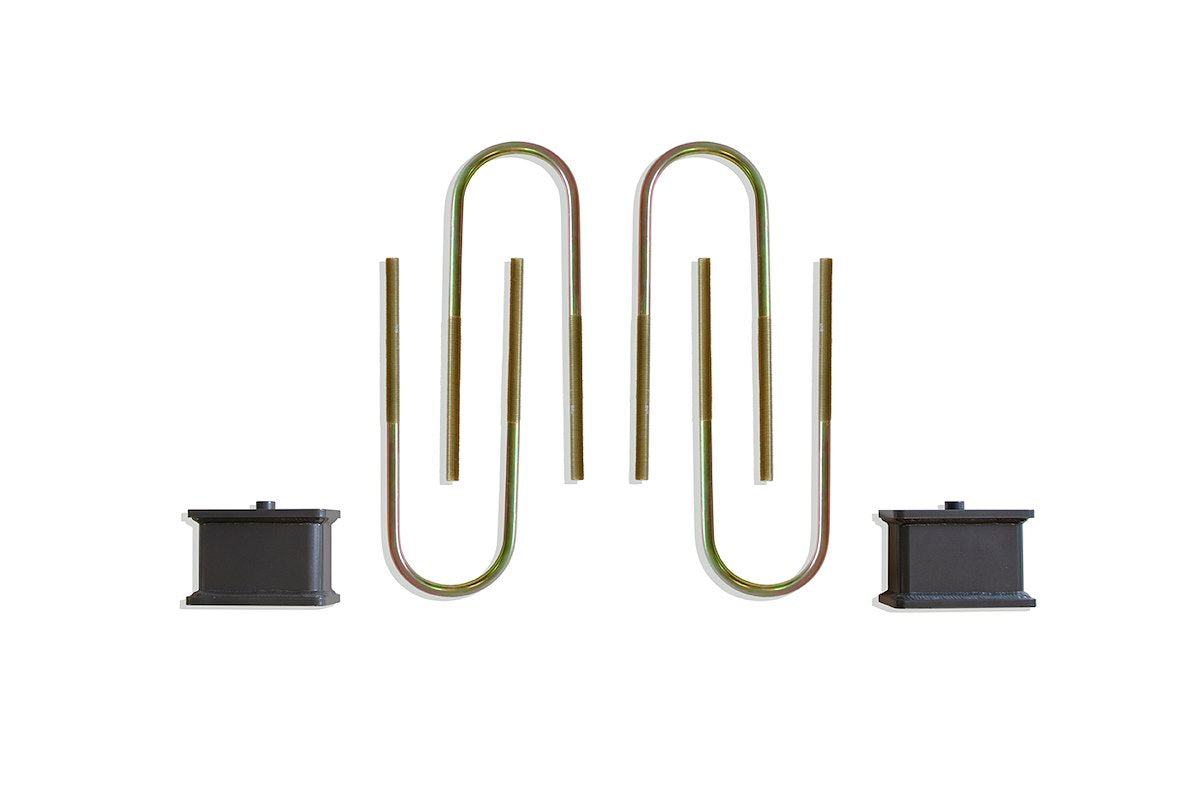 MaxTrac Suspension Lift Kit K947563 product image 5