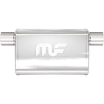 MagnaFlow Exhaust Products Exhaust Muffler 11376 product image 1