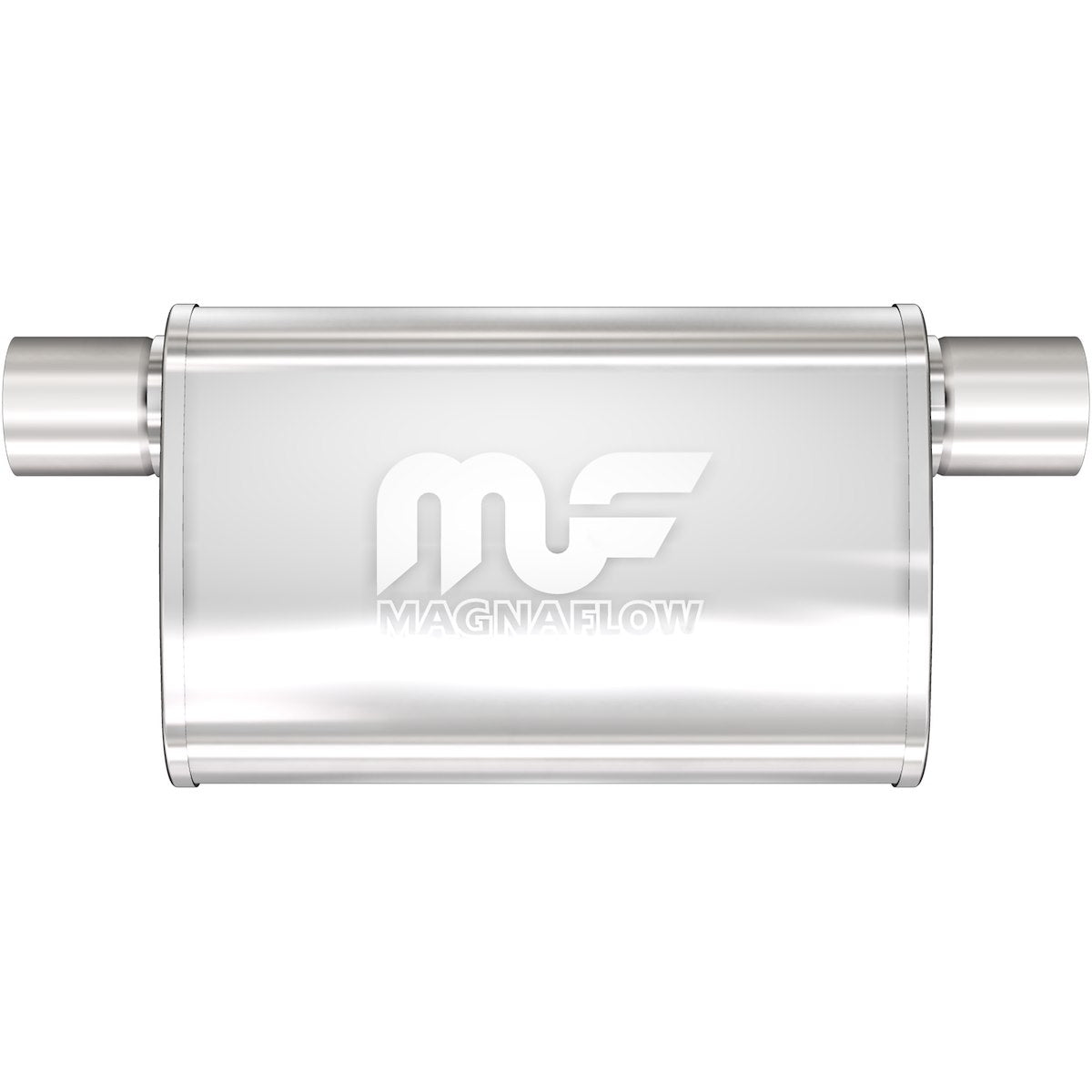 MagnaFlow Exhaust Products Exhaust Muffler 11376 product image 1