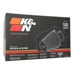 K&N Filters 30-3110 product image 7