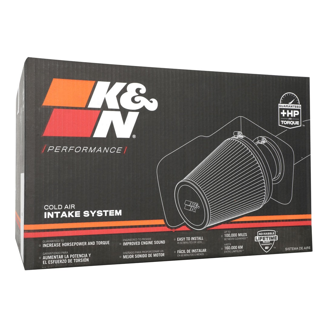 K&N Filters 30-3110 product image 7