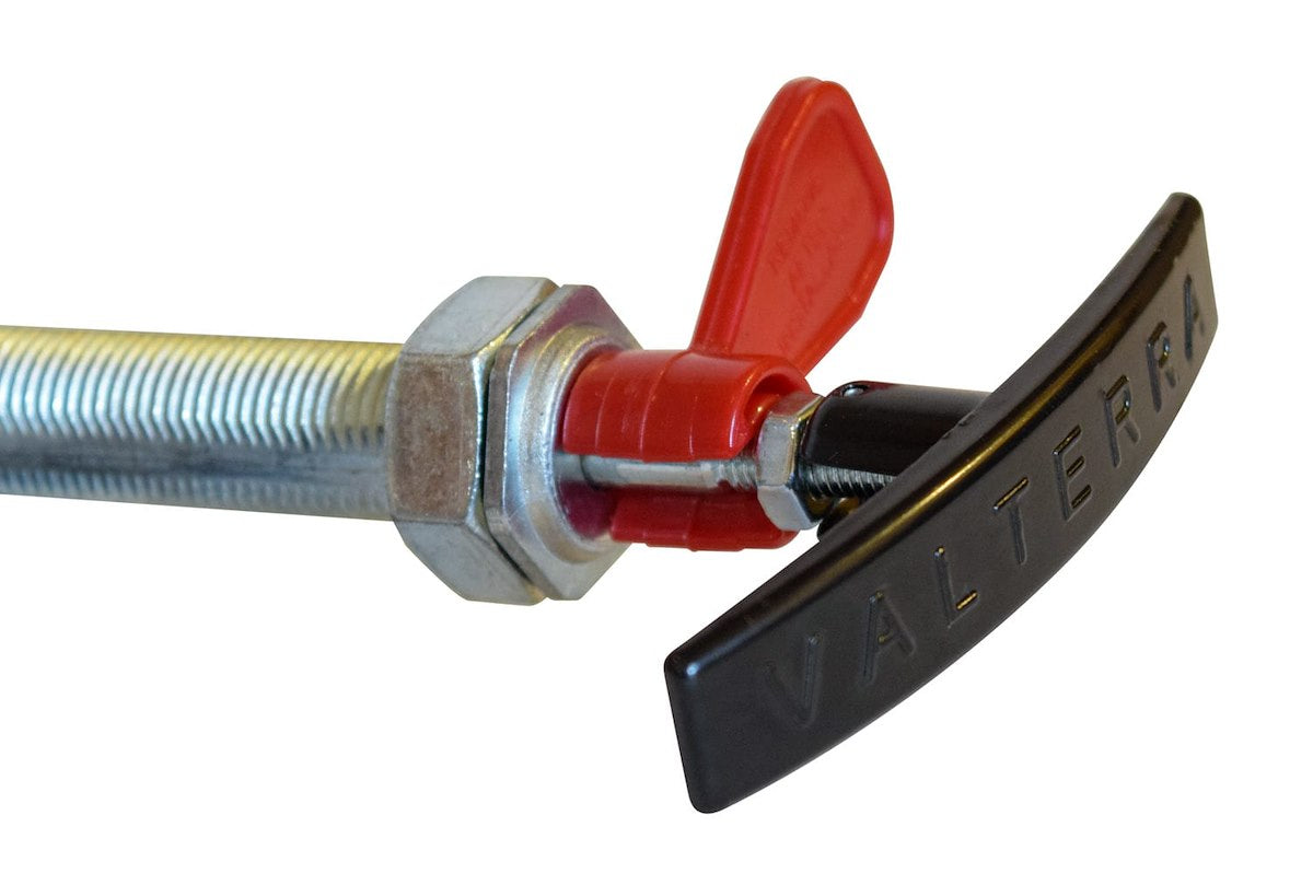 Valterra Sewer Waste Valve Cable, 96 in Length - TC96PB