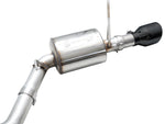 AWE Tuning Exhaust System Kit 3015-33575 product image 4