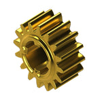 Lippert Slide Out Gear, 16 Teeth, 1 in Outside Diameter - 238893