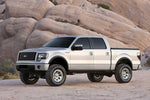 Fabtech Lift & Suspension Systems K2190 product image 2