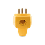 Camco Power Cord Plug End, 30 amp, TT-30P - 55245