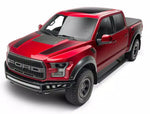 AMP Research Powered Running Boards 86239-01A product image 1