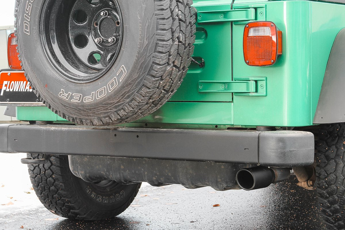 Flowmaster Exhaust System Kit 717865 product image 6