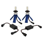 Putco Headlight Bulb, H16, LED Bulb, 5000 Lumens, Set Of 2 - 700016