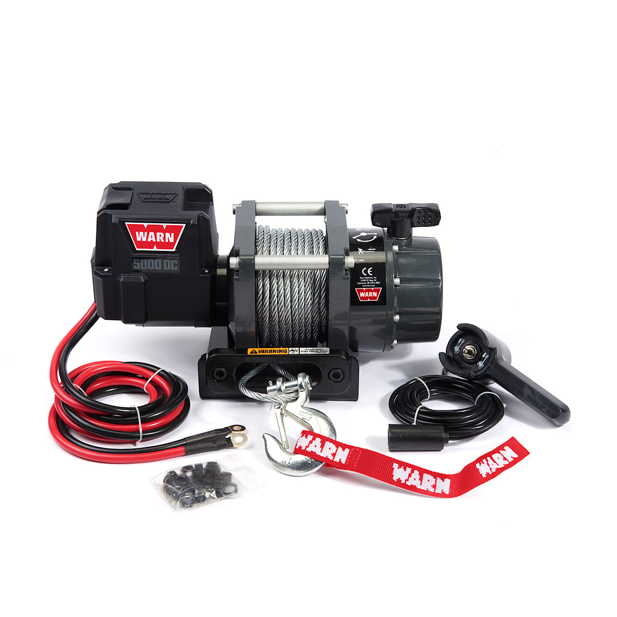 Warn Winch 99963 product image 1