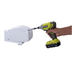 Lippert Awning Arm, Solera  3000 Series, 12 V, Short/63 in Arm Size - 2023052357
