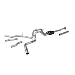 Flowmaster Exhaust System Kit 817522 product image 1