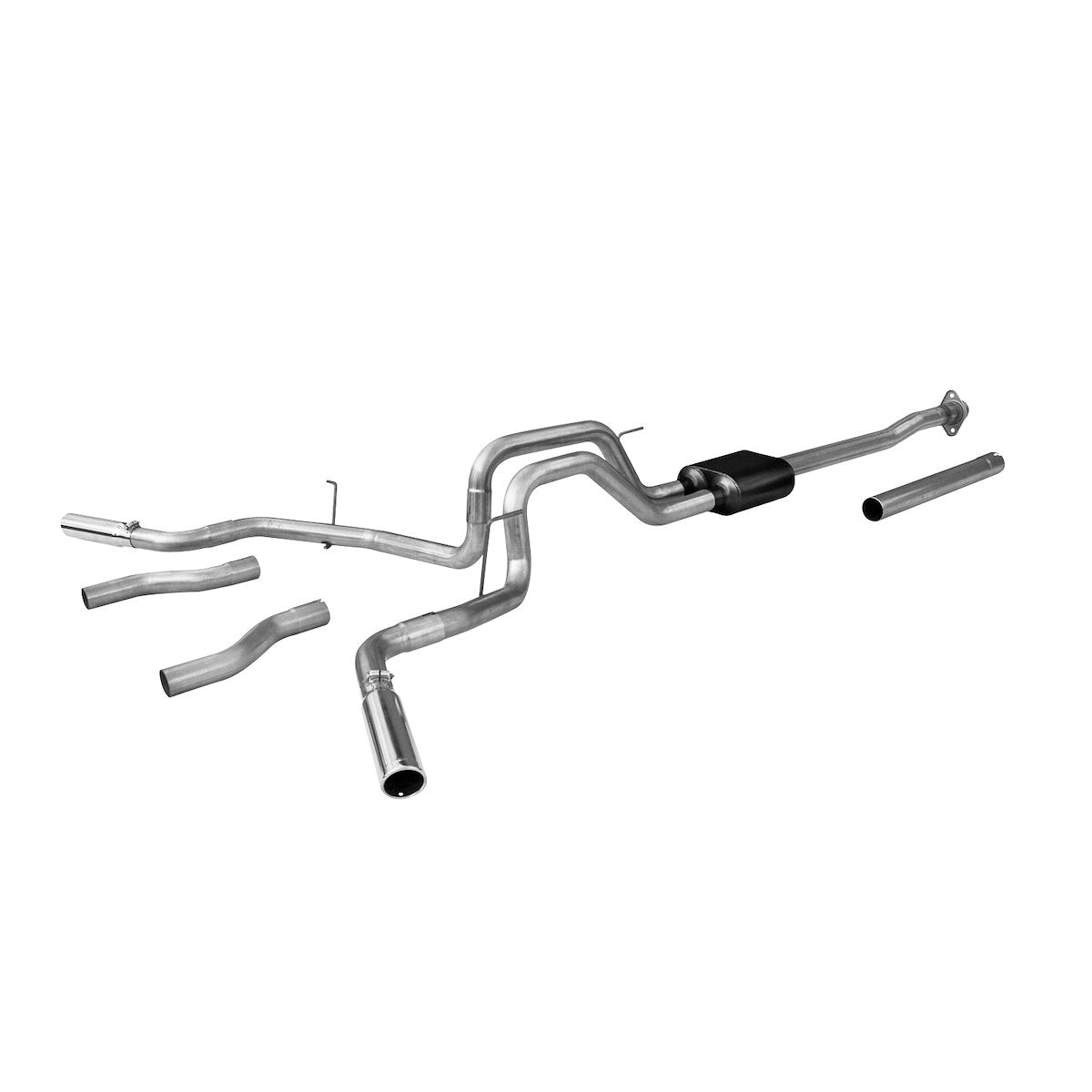 Flowmaster Exhaust System Kit 817522 product image 1