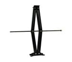 Ultra-Fab Products Camper Stabilizer, Ultra 30, 6500 lb Weight Capacity, Black Powder Coated - 48-979032