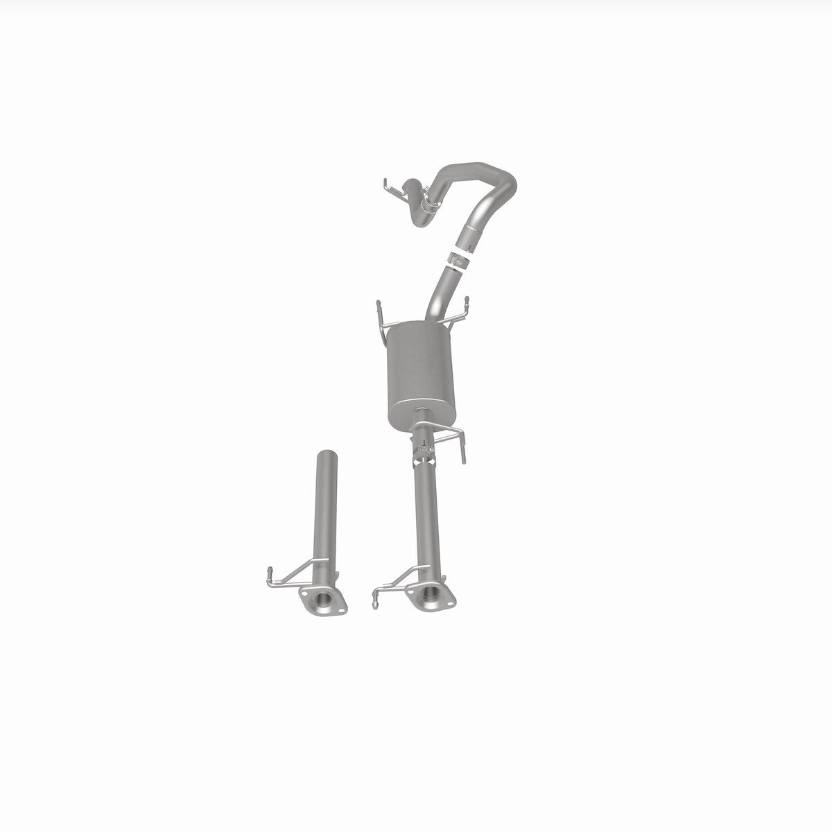 MagnaFlow Exhaust Products Exhaust System Kit 19544 product image 18