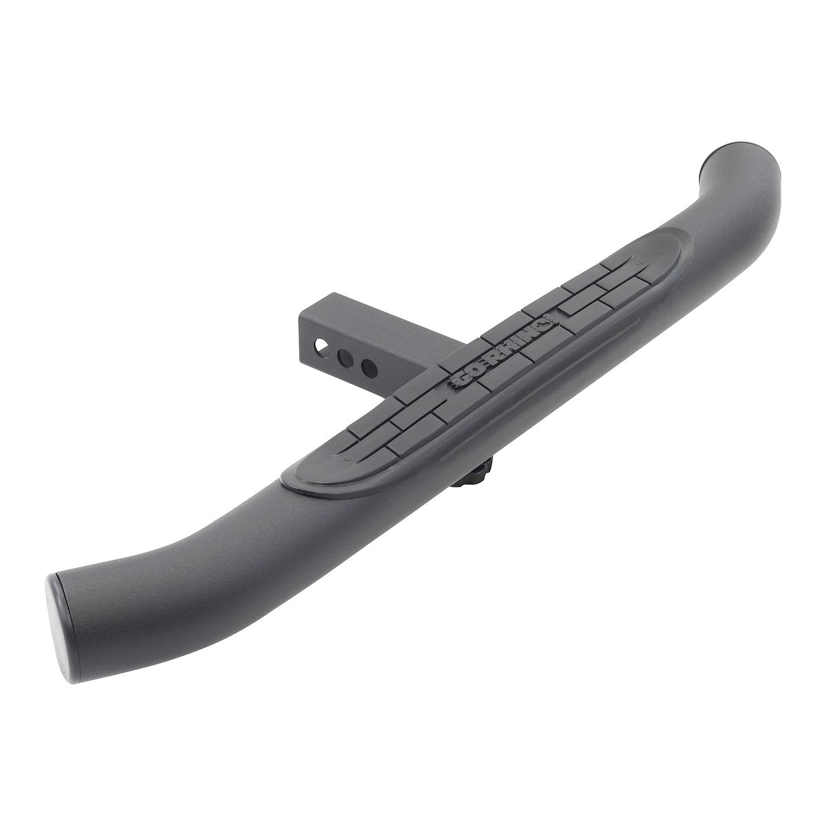 Go Rhino Truck Step, 360 Series, Fits 2 in Receivers, 3 in Diameter Tubular Step - 360T