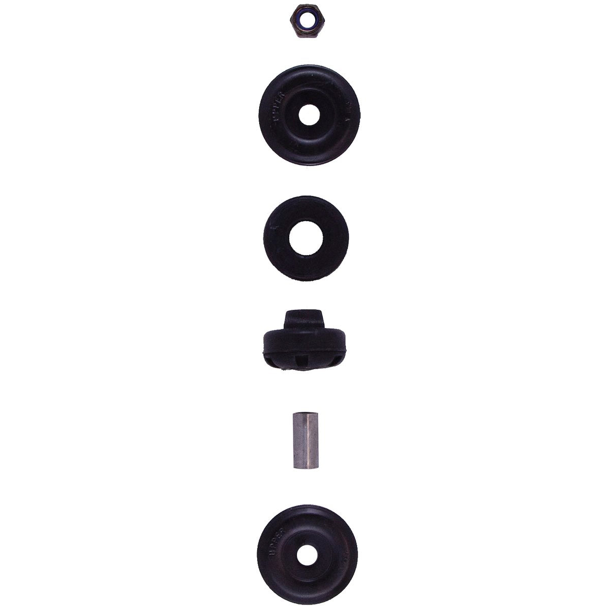 Bilstein Shocks & Dampers 24-285285 product image 2