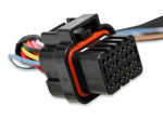 Holley EFI Automatic Transmission Wiring Harness 558-470 product image 5