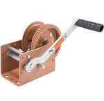 Dutton Lainson Corp Winch Handle, 9-1/2 in Length - 70330