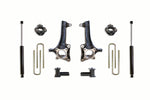 MaxTrac Suspension Lift Kit K884164 product image 1