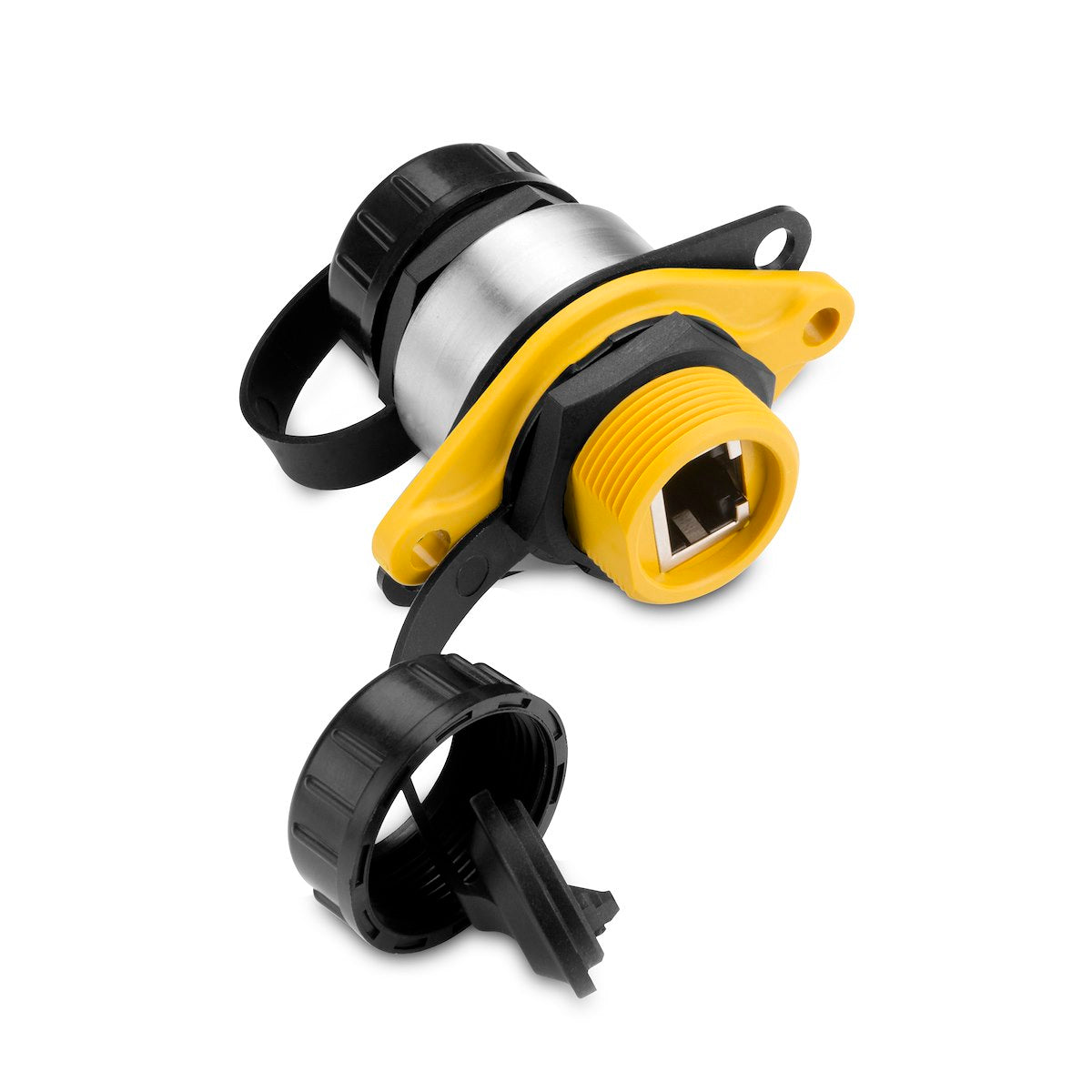 Garmin Marine Network Cable Coupler, Black - 010-10580-10