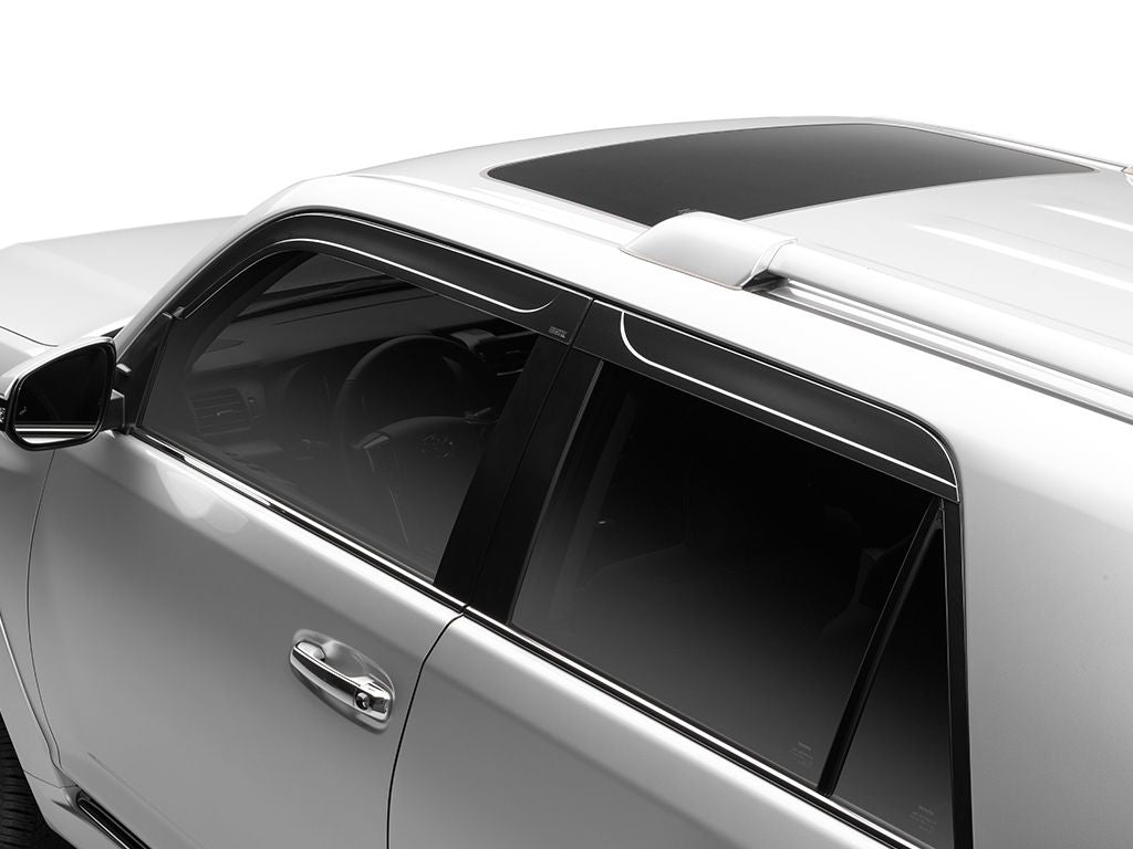 Husky Liners Rainguard, Set Of 4 - 2854027