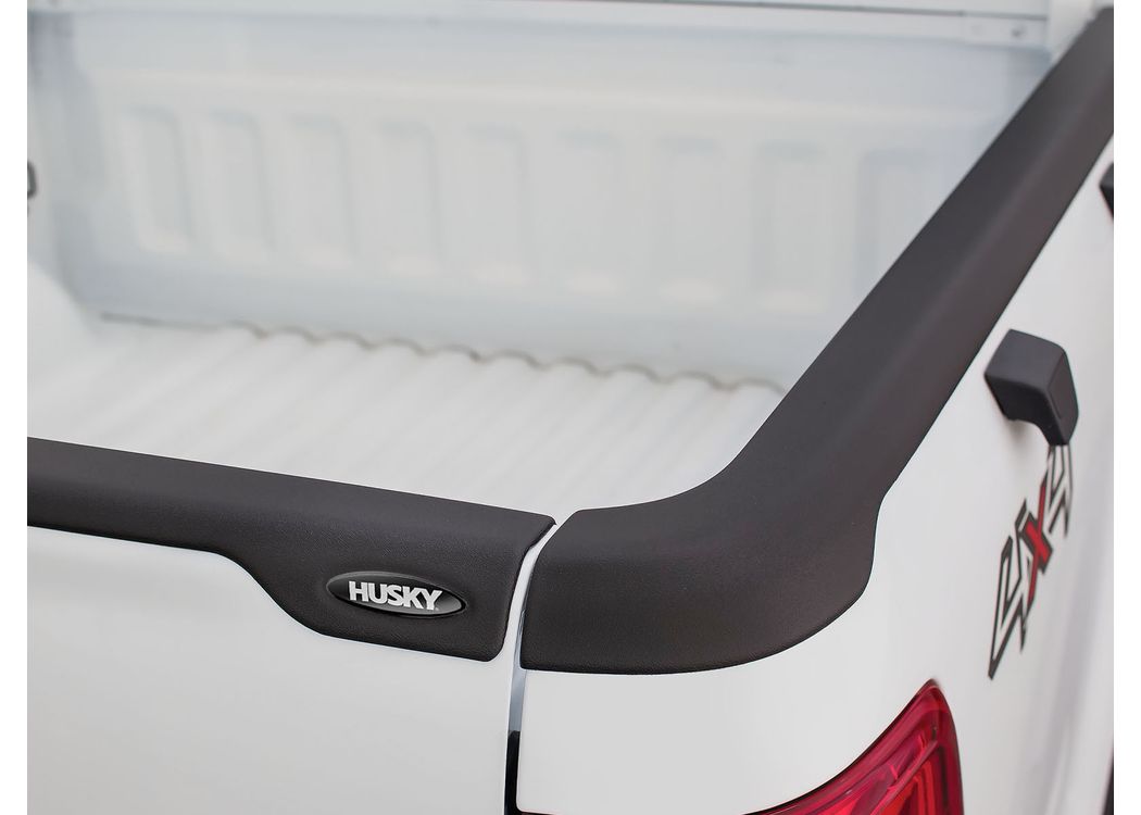 Husky Liners Tailgate Protector, Black - 2888005