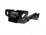 Torklift Camper Tie Down, No Drilling Required, Black, Forged Steel, Set Of 2 - C3221