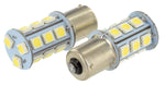 Valterra Multi Purpose Light Bulb - LED, Replacement For 1141/1156 Bulbs, LED Tower Bulb, Cool White/Daylight/Bright White, Pack Of 2 - DG72623VP