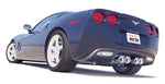 Borla Exhaust System Kit 11816 product image 3