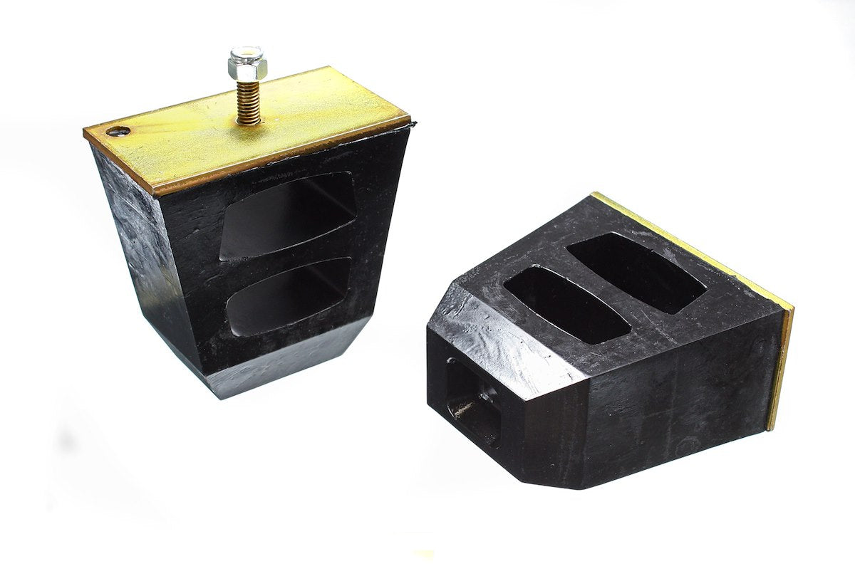 Energy Suspension Suspension Bushings & Mounts 9.9104G product image 1