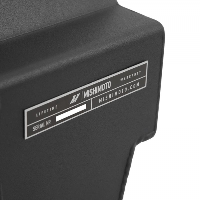 Mishimoto Engine Coolant Reservoir MMRT-F2D-11PMWBK product image 3