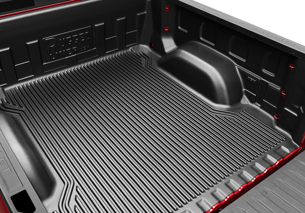 Rugged Liner Bed Liner Component - C67U20HD