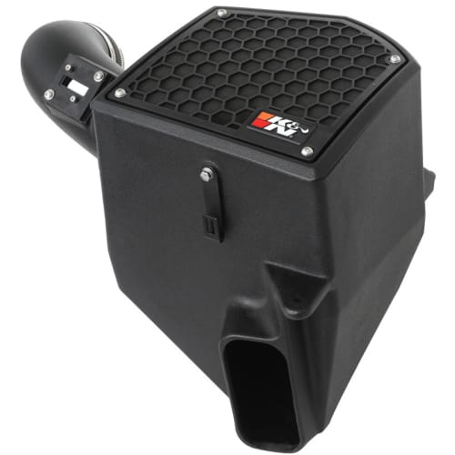 K&N Air Cleaner Assemblies and Air Intake Kits 63-3118 product image 1