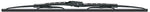 ANCO Windshield Wiper Blade, 31-Series, 18 in - 31-18