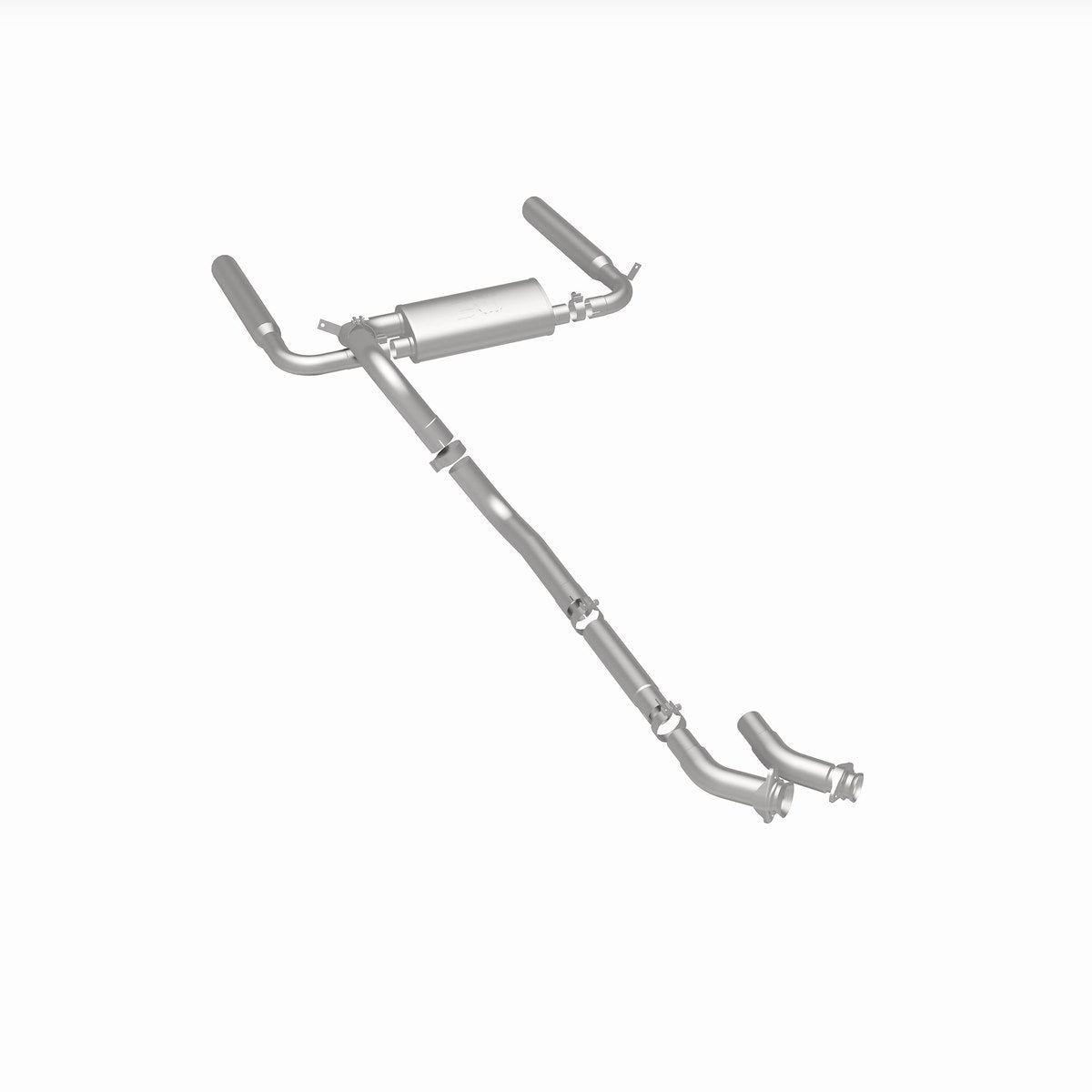 MagnaFlow Exhaust Products Exhaust System Kit 16829 product image 18