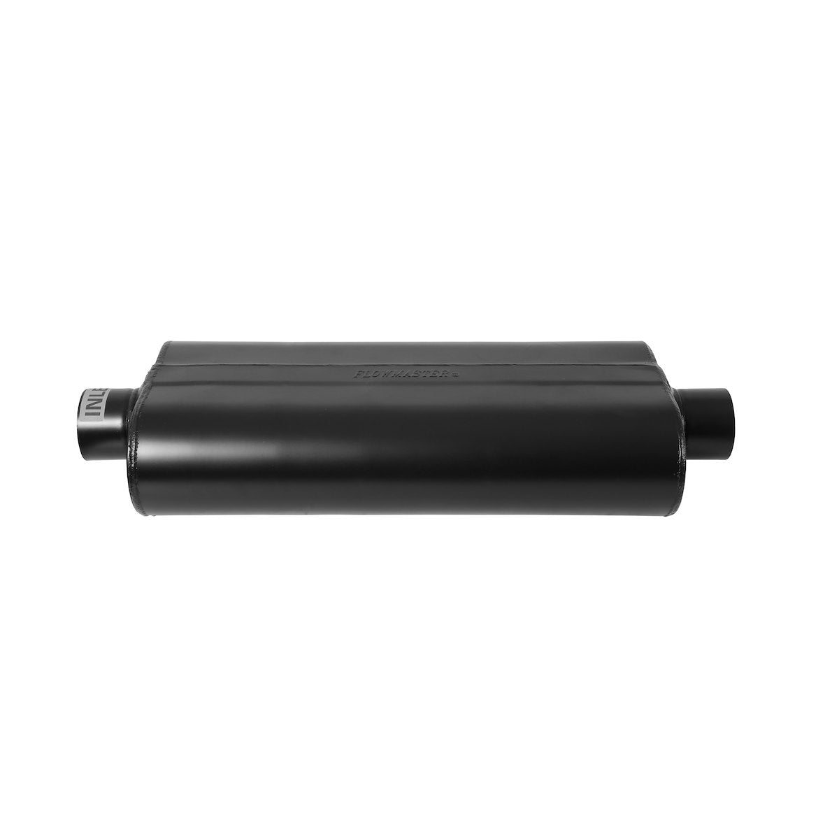 Flowmaster Exhaust Muffler 53070 product image 4