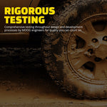MOOG Wheel Hubs & Bearings 513158 product image 11