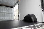Legend Fleet Cargo Area Liner, Black, 3 Piece - 641-135-6441
