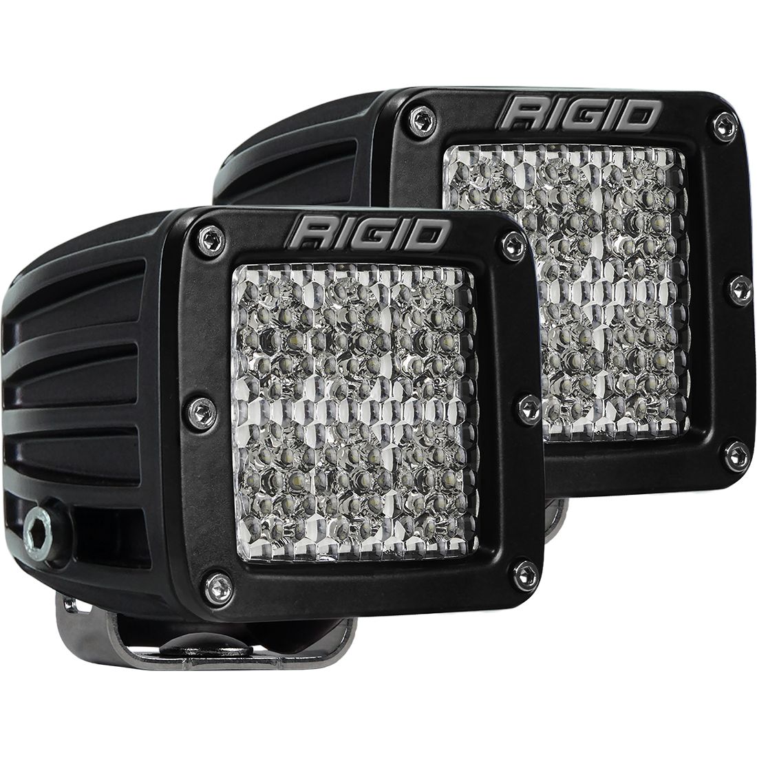 RIGID Industries Exterior Multi-Purpose LED 502513 product image 1